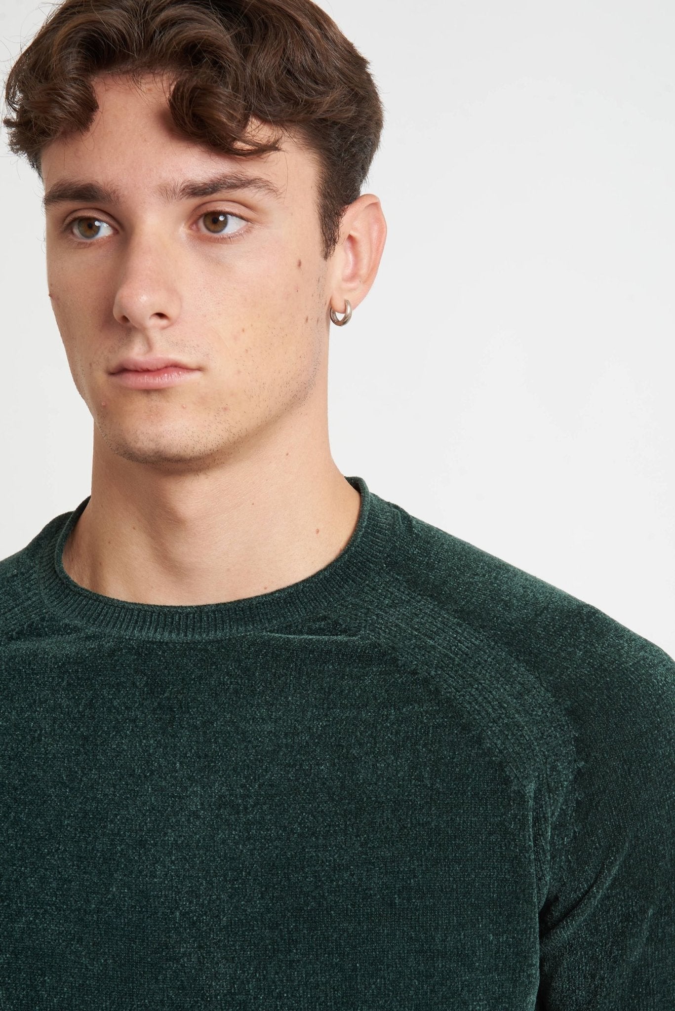 MARK UP - Maglieria - MK9900129 - De Matteo Uomo