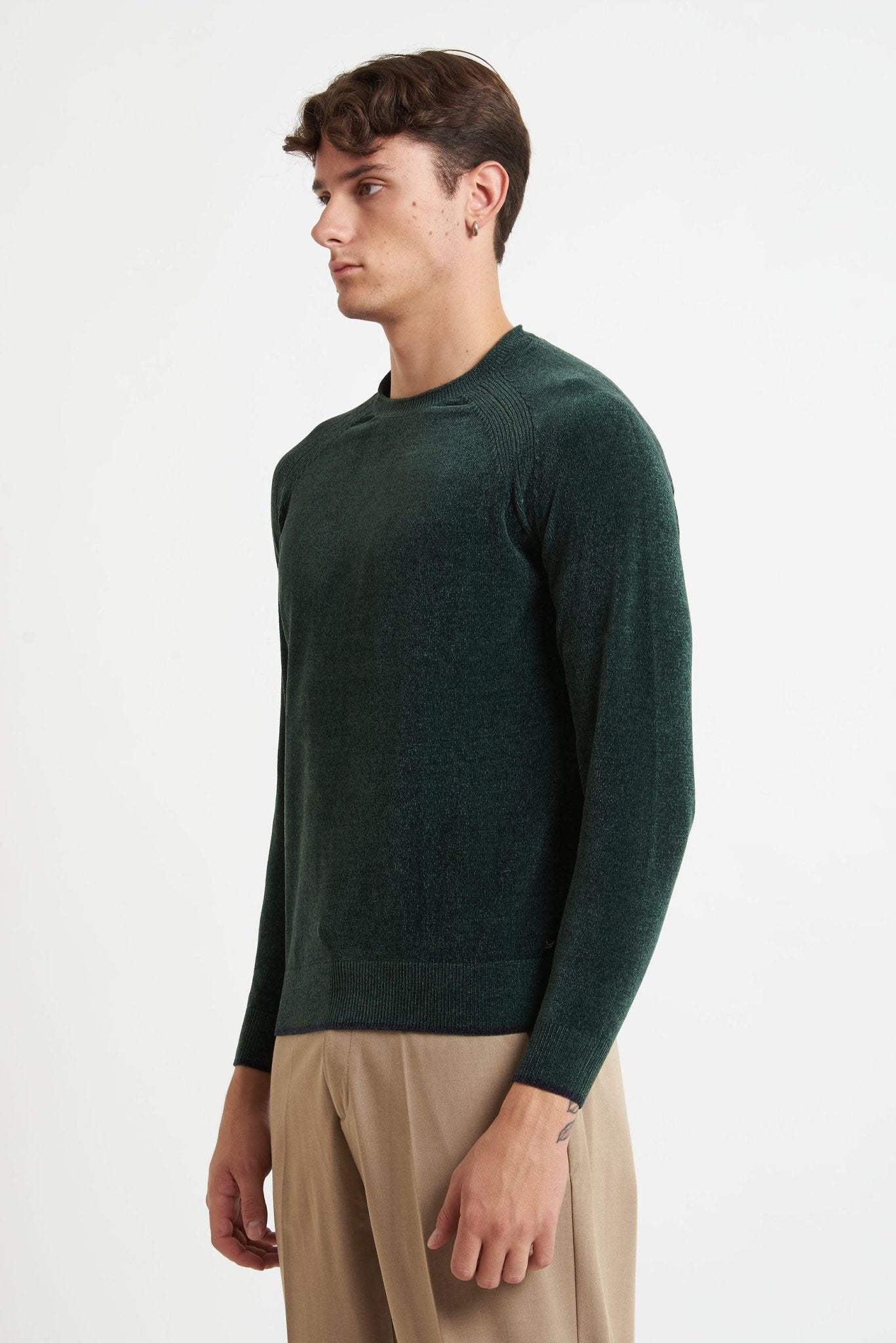 MARK UP - Maglieria - MK9900129 - De Matteo Uomo