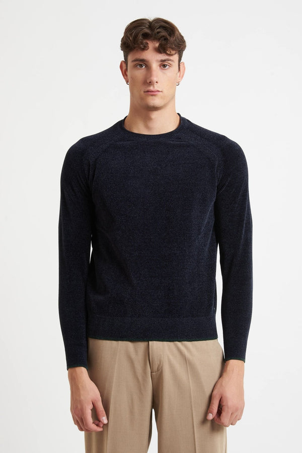 MARK UP - Maglieria - MK9900129 - De Matteo Uomo