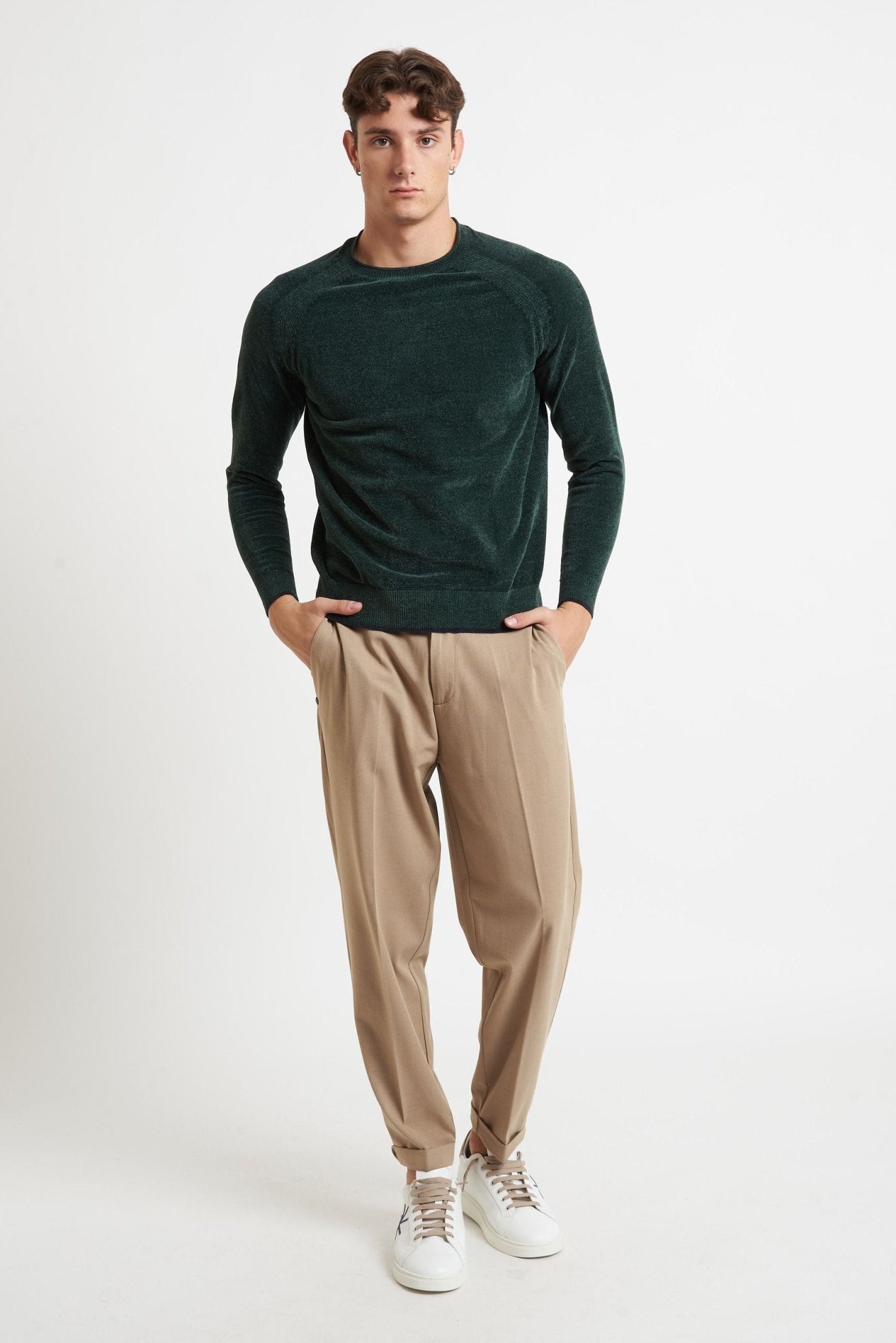 MARK UP - Maglieria - MK9900129 - De Matteo Uomo