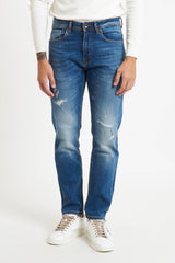 MARK UP - Pantaloni - MK9950002 - De Matteo Uomo