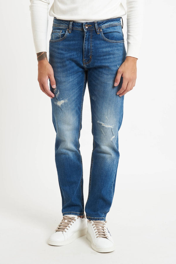 MARK UP - Pantaloni - MK9950002 - De Matteo Uomo