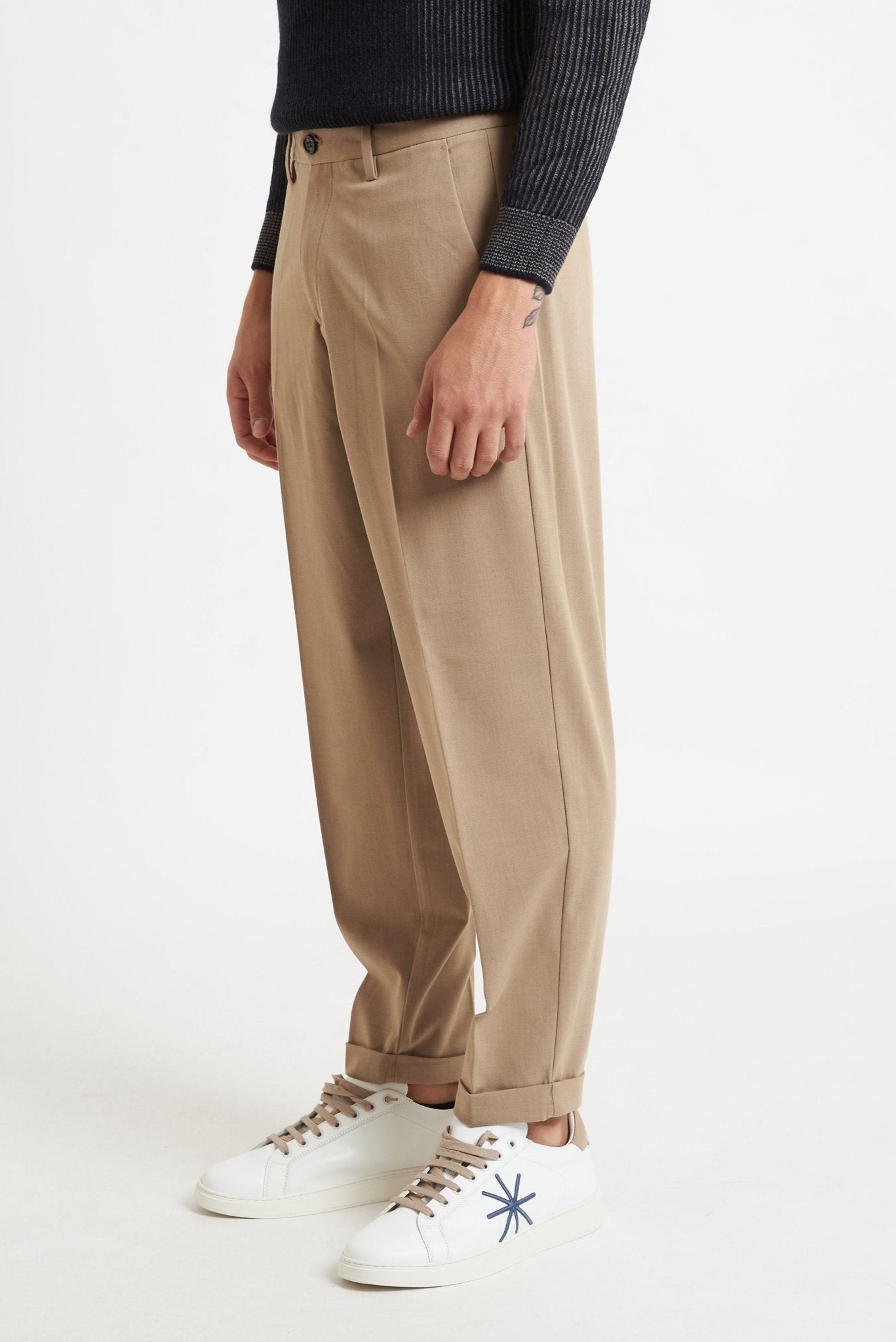 MARK UP - Pantaloni - MK9950191 - De Matteo Uomo