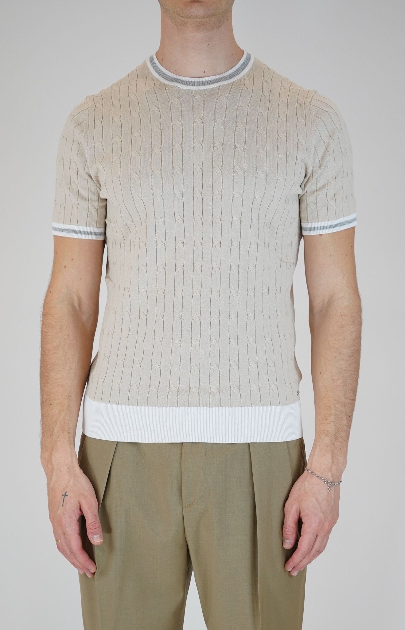 MARK UP - T-Shirt e Polo - MK890018 - De Matteo Uomo