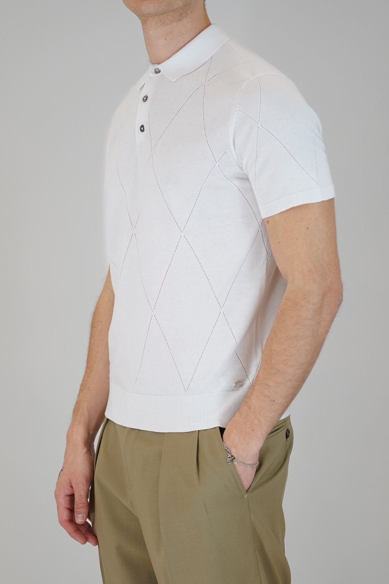 MARK UP - T-Shirt e Polo - MK890026 - De Matteo Uomo