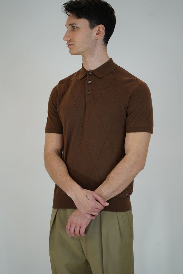 MARK UP - T-Shirt e Polo - MK890026 - De Matteo Uomo