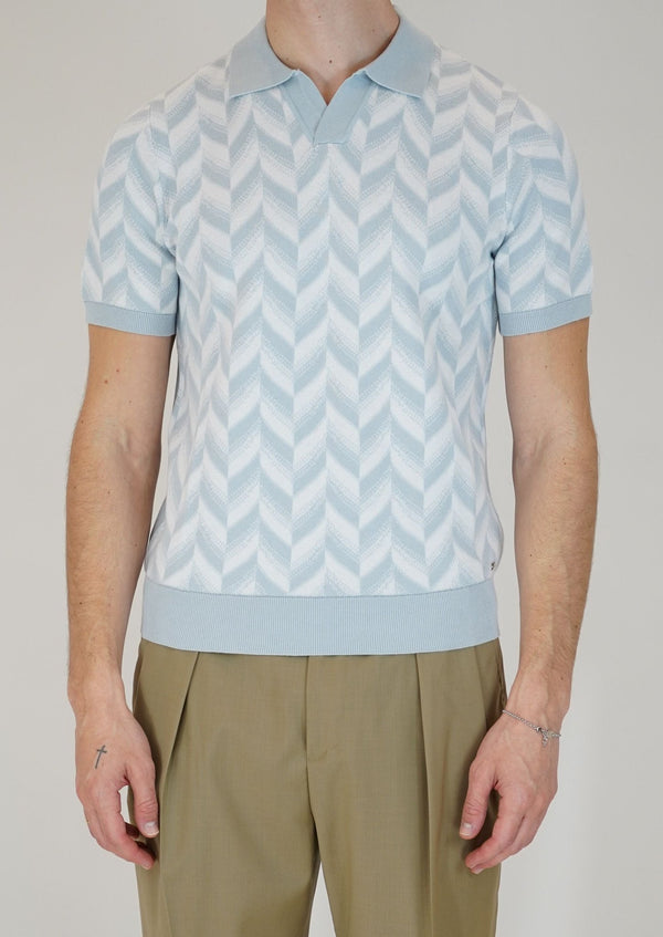 MARK UP - T-Shirt e Polo - MK890053 - De Matteo Uomo