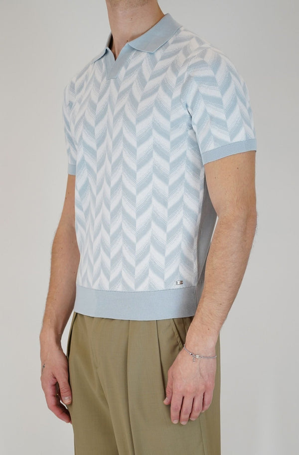 MARK UP - T-Shirt e Polo - MK890053 - De Matteo Uomo
