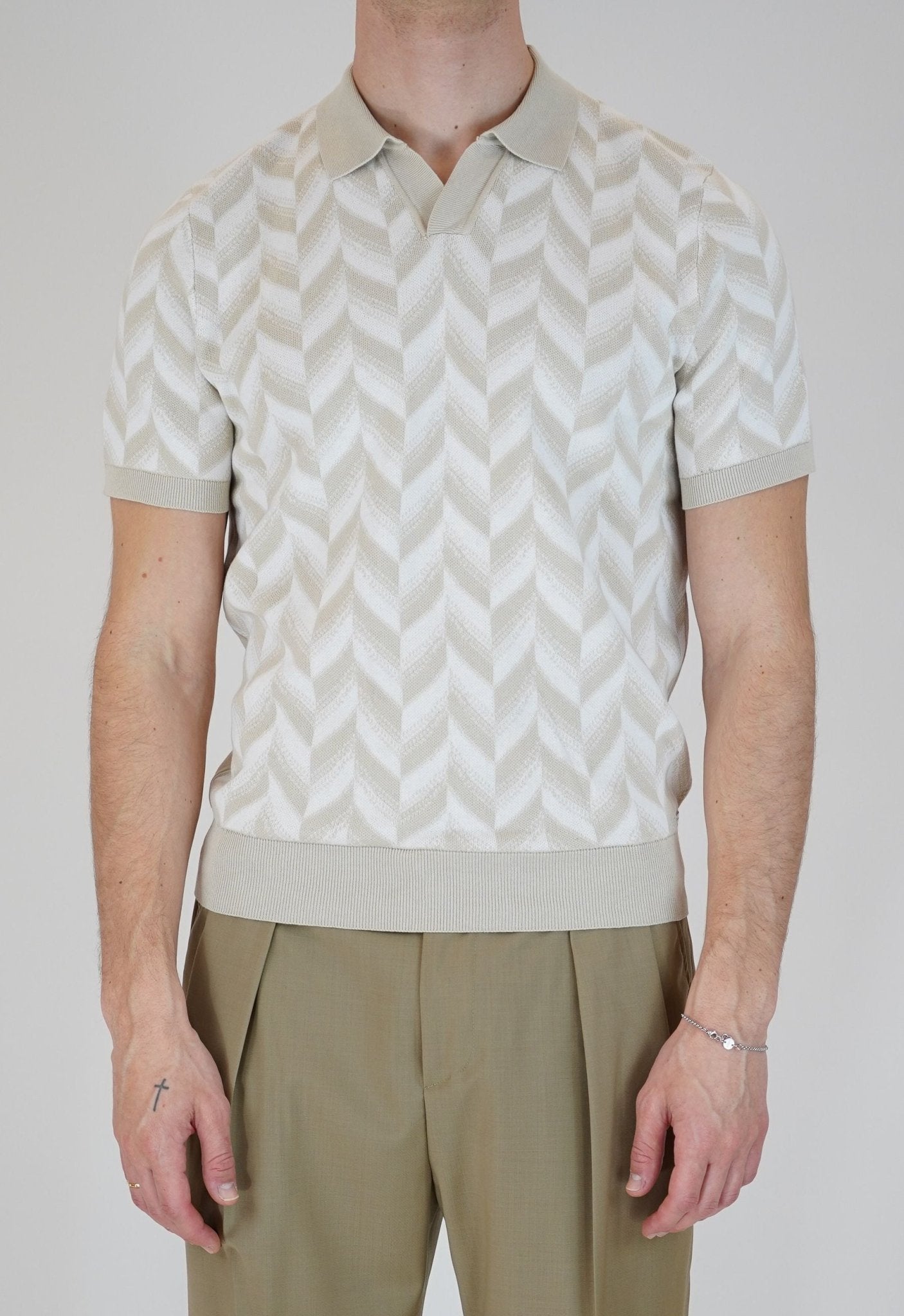 MARK UP - T-Shirt e Polo - MK890053 - De Matteo Uomo