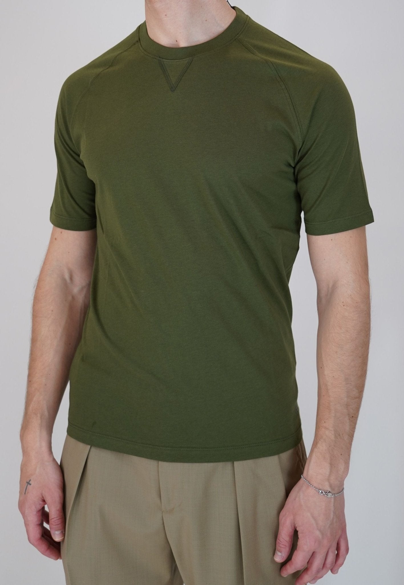 MARK UP - T-Shirt e Polo - MK891020 - De Matteo Uomo