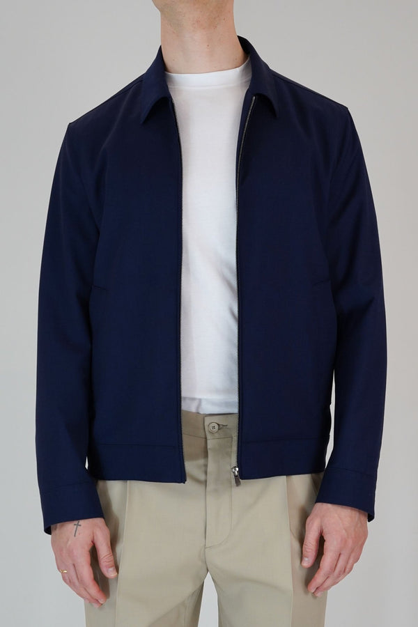 MOOD manuel ritz - giubbino - H8500 - De Matteo Uomo