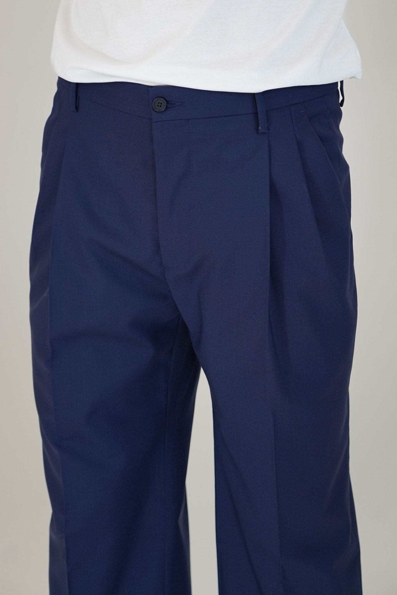 MOOD manuel ritz - Pantaloni - P1006 - De Matteo Uomo