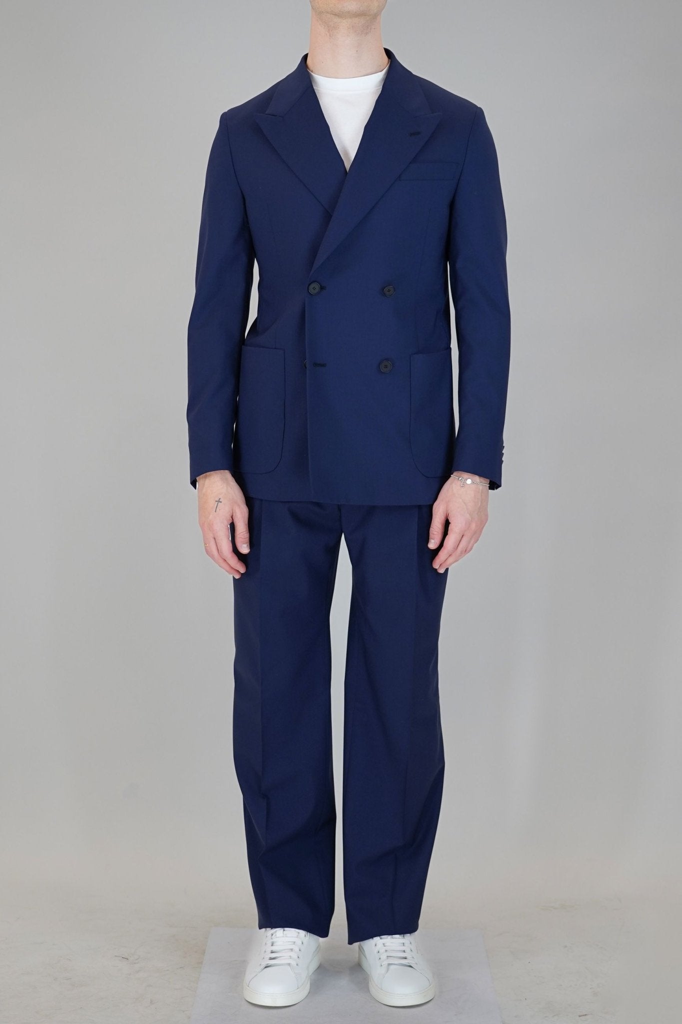 MOOD manuel ritz - Pantaloni - P1006 - De Matteo Uomo