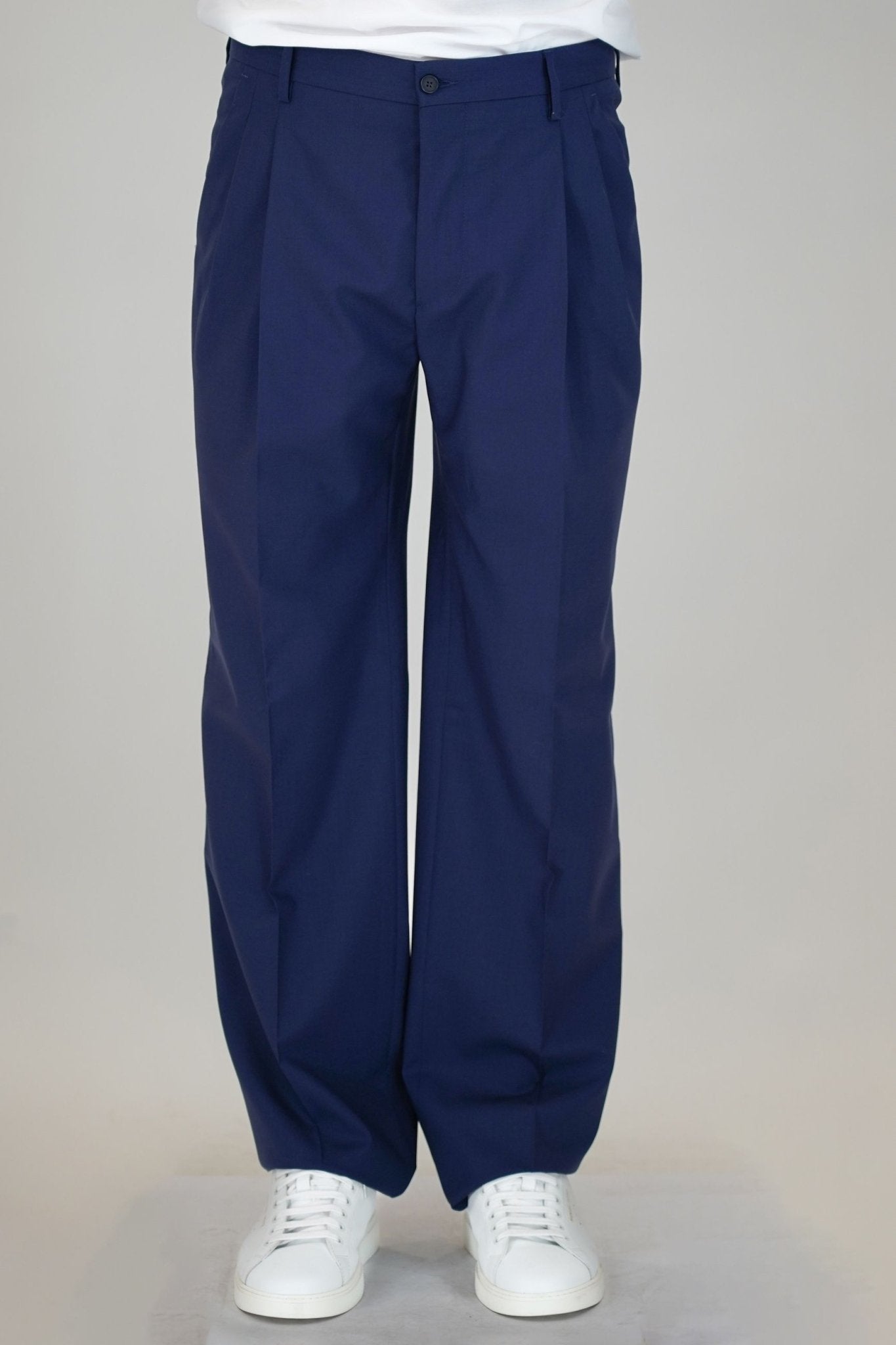 MOOD manuel ritz - Pantaloni - P1006 - De Matteo Uomo