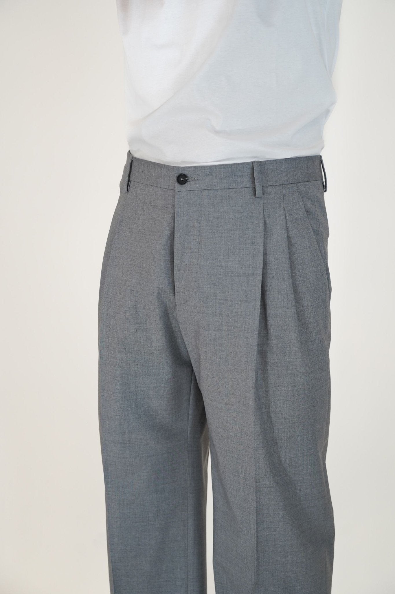 MOOD manuel ritz - Pantaloni - P1006 - De Matteo Uomo