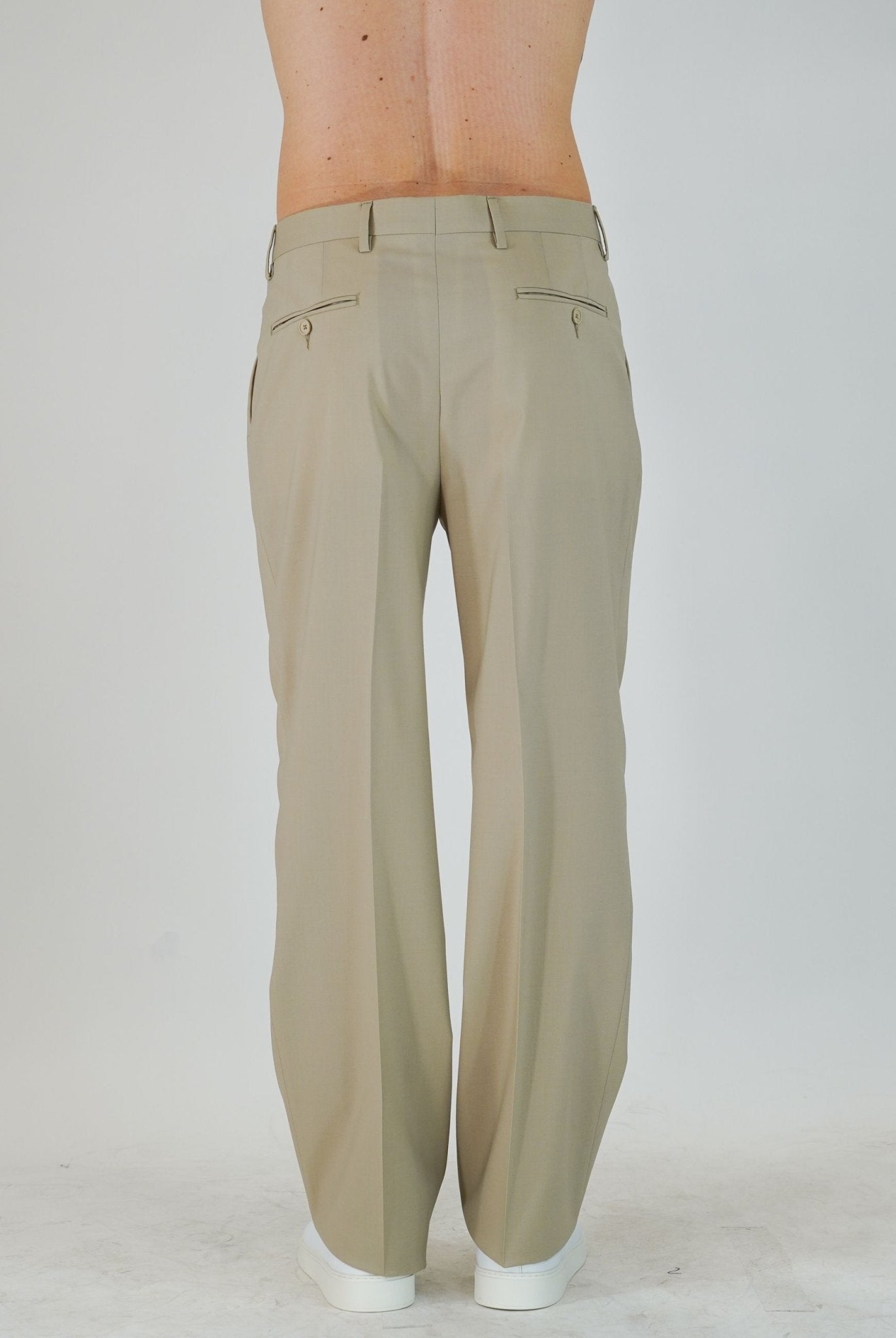 MOOD manuel ritz - Pantaloni - p1006, - De Matteo Uomo