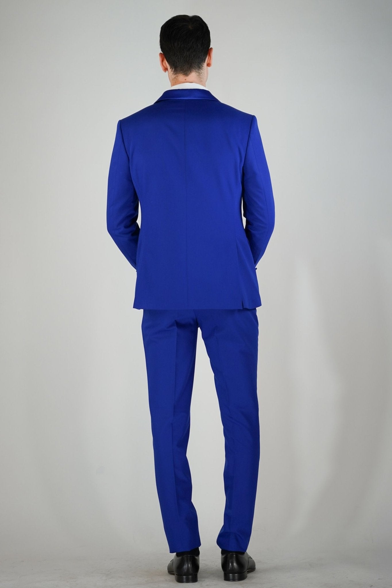 Musani - Abiti - 306C - De Matteo Uomo