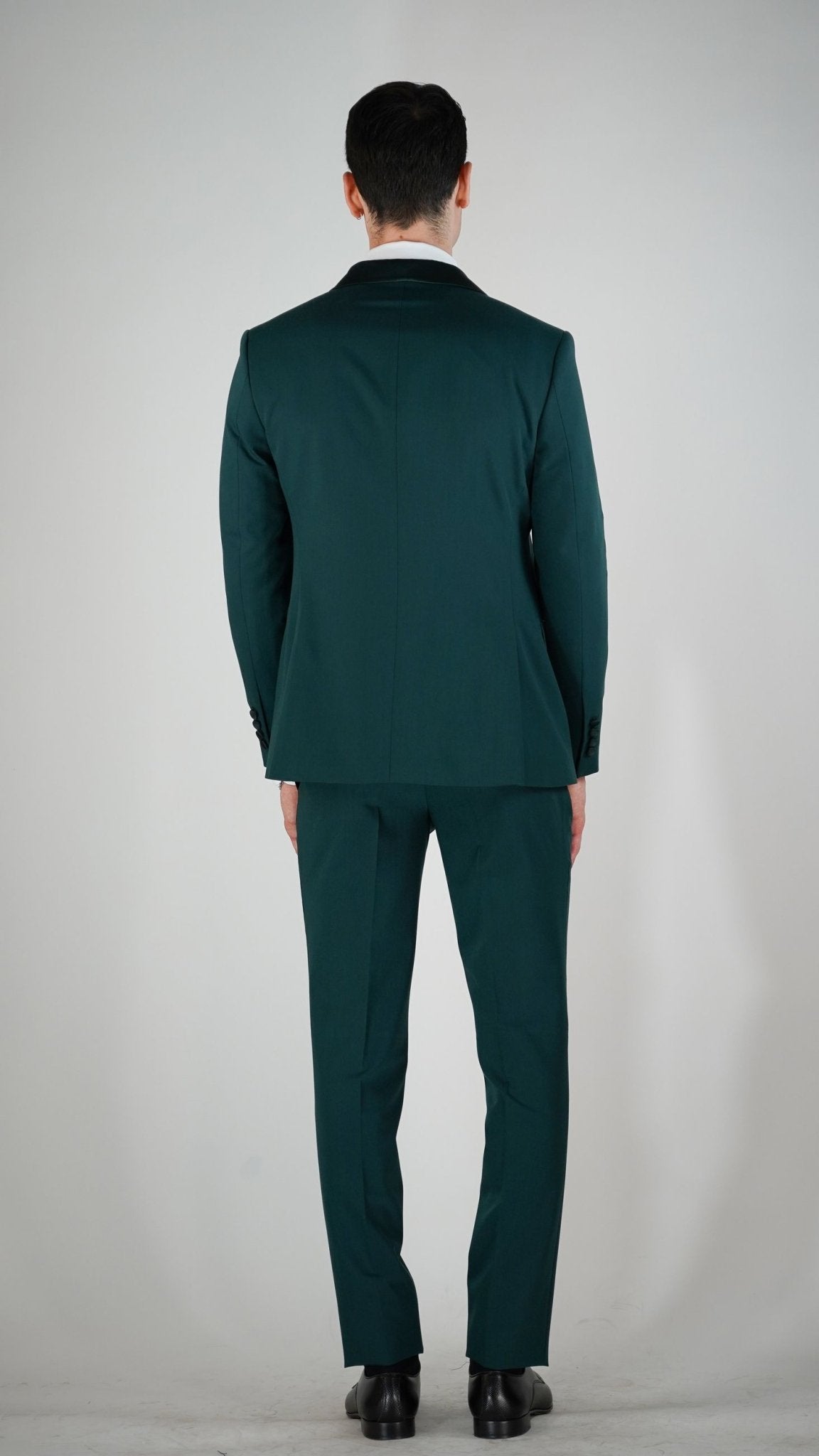 Musani - Abiti - 306C - De Matteo Uomo