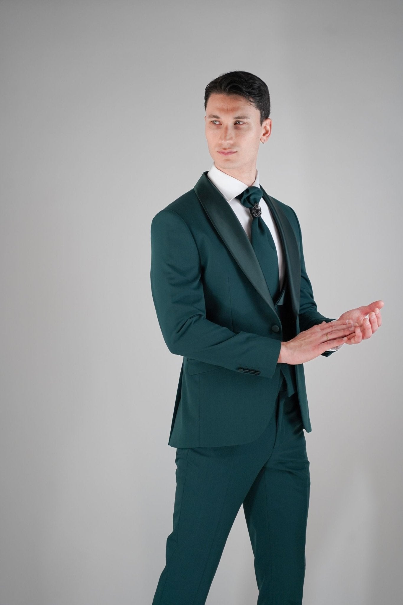 Musani - Abiti - 306C - De Matteo Uomo