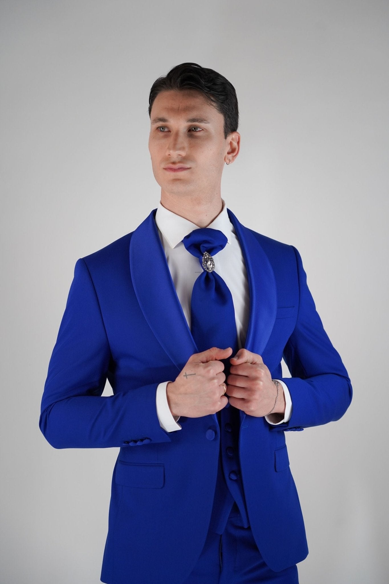 Musani - Abiti - 306C - De Matteo Uomo