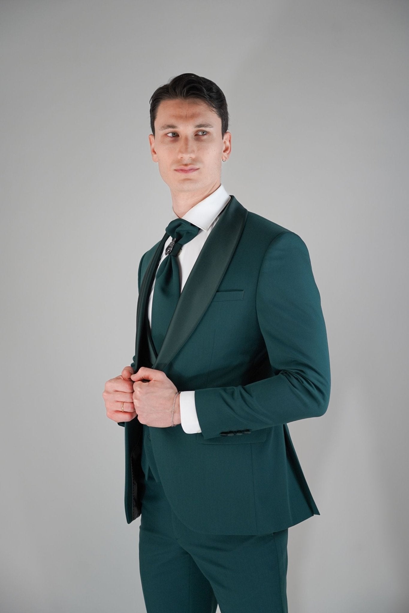 Musani - Abiti - 306C - De Matteo Uomo