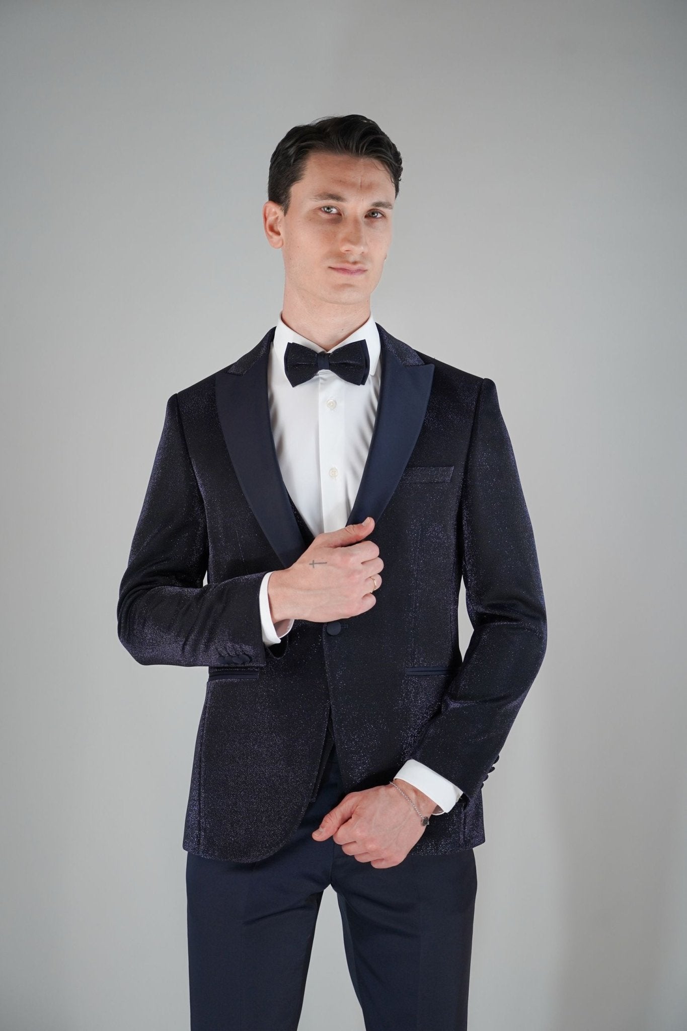 Musani - Abiti - 315C - De Matteo Uomo