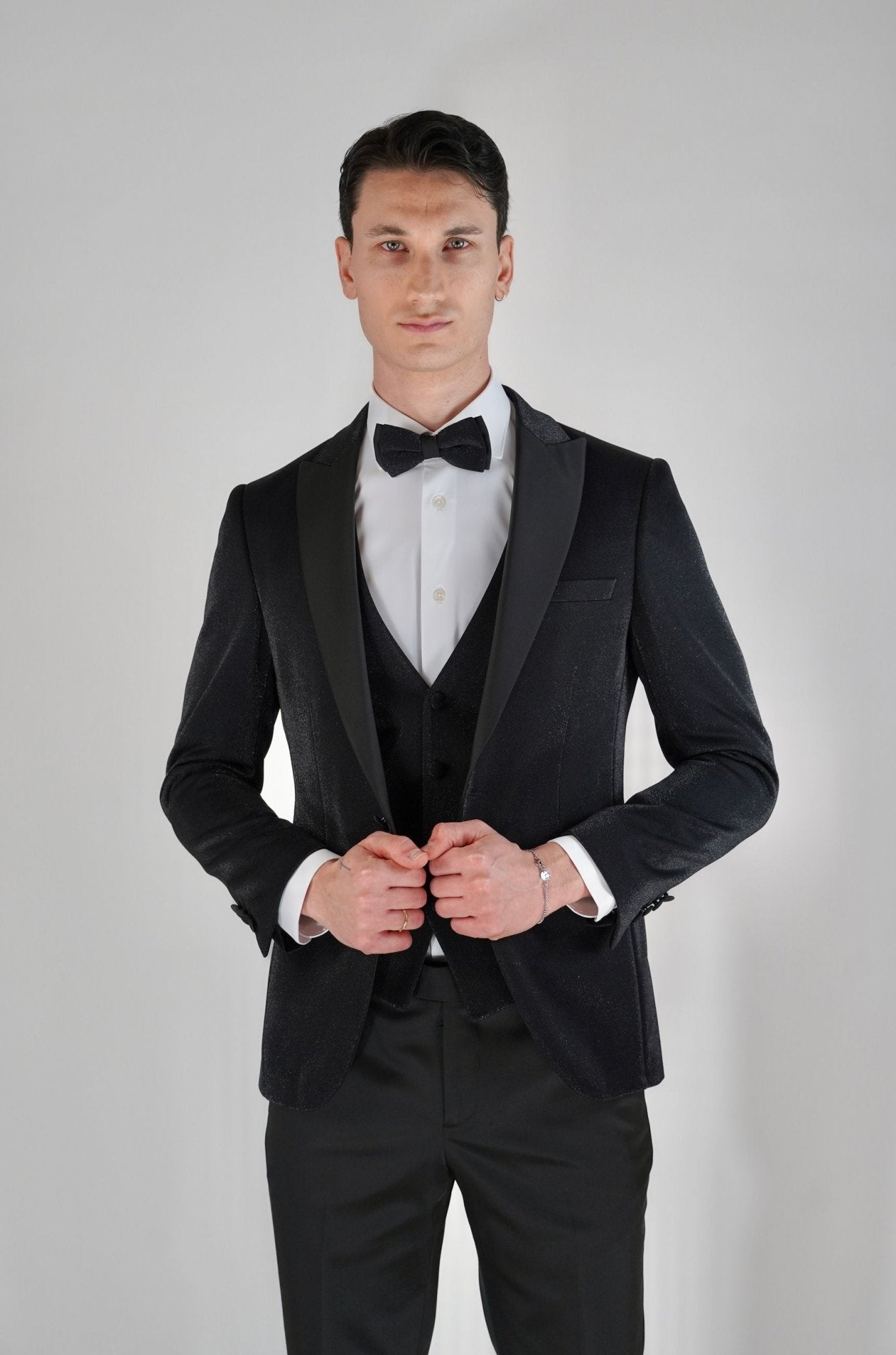 Musani - Abiti - 315C - De Matteo Uomo