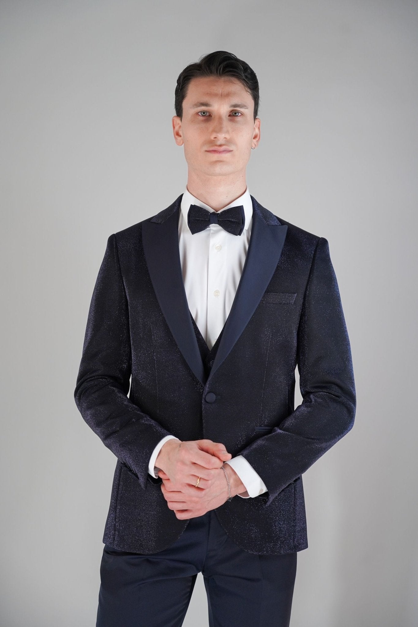 Musani - Abiti - 315C - De Matteo Uomo