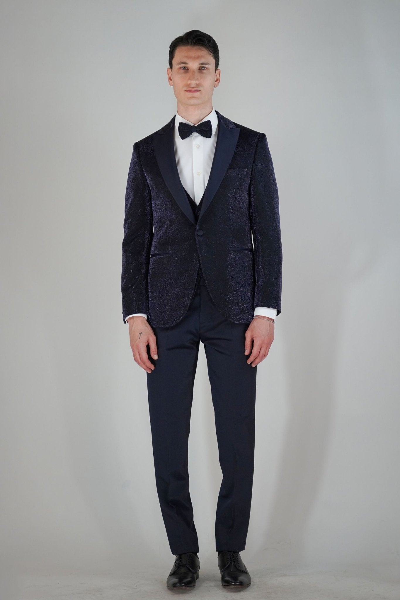 Musani - Abiti - 315C - De Matteo Uomo