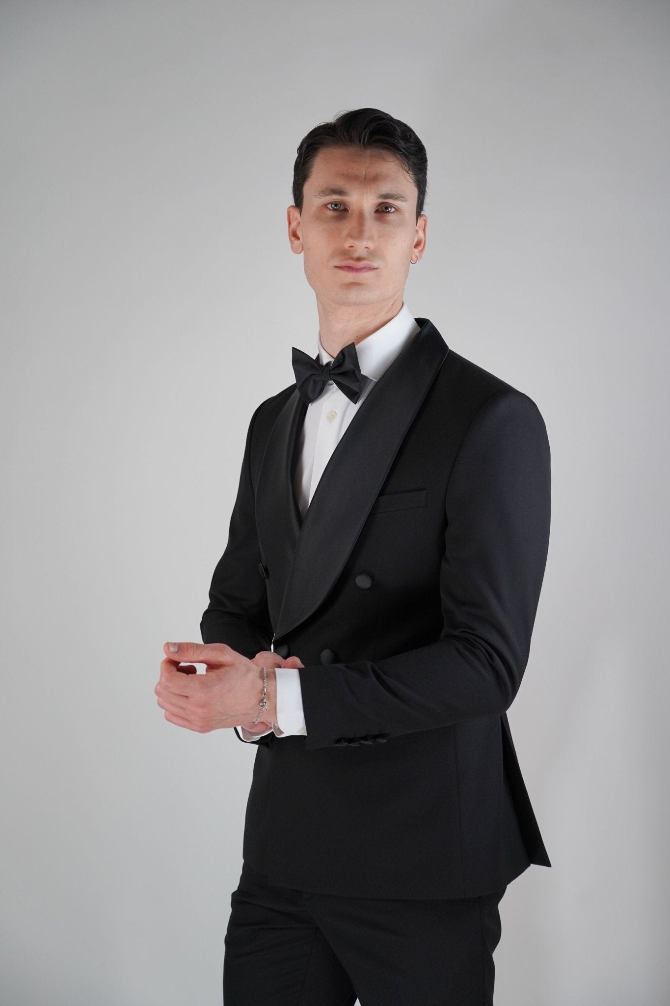 Musani - Abiti - 402A - De Matteo Uomo