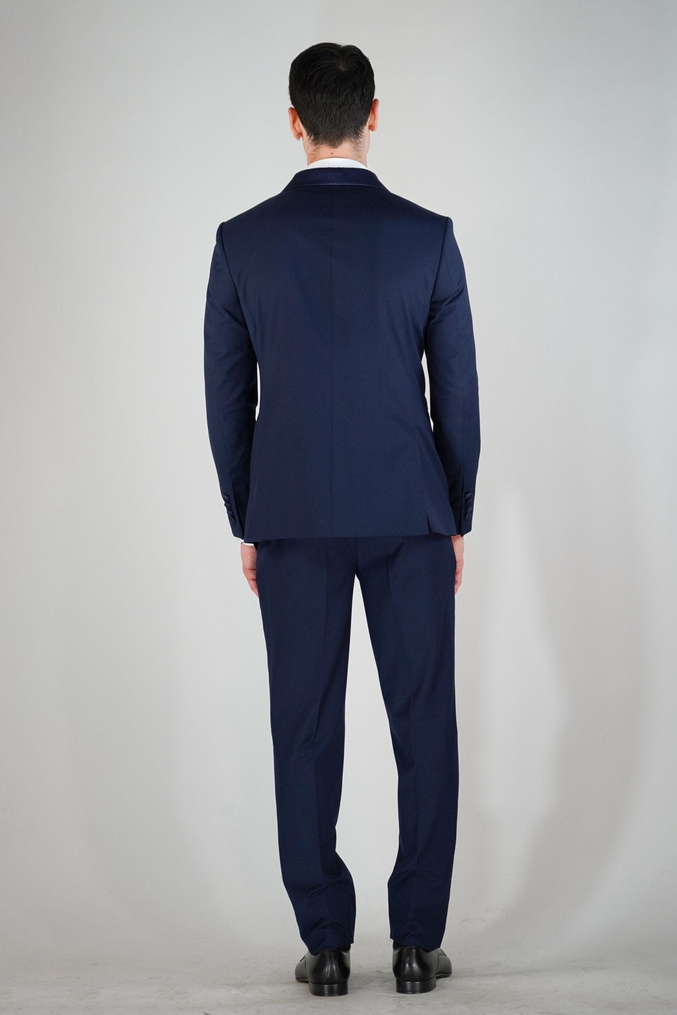 Musani - Abiti - 402A - De Matteo Uomo