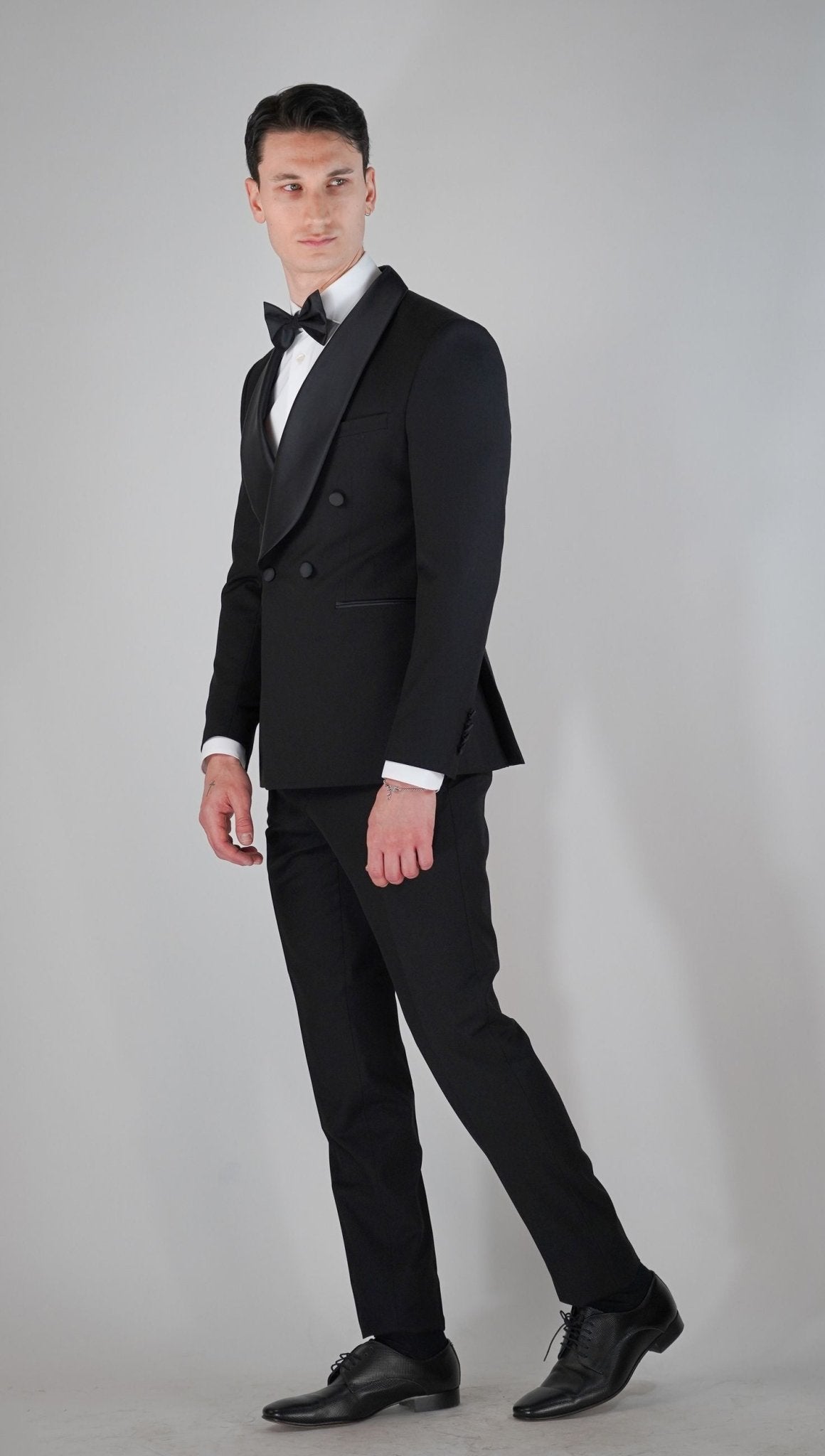 Musani - Abiti - 402A - De Matteo Uomo