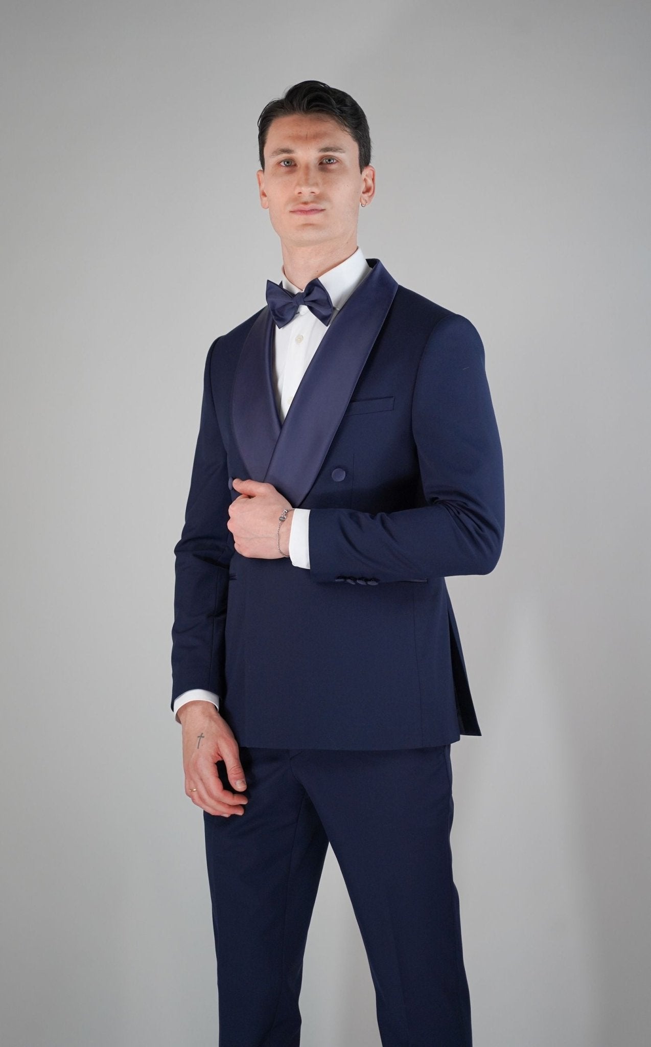 Musani - Abiti - 402A - De Matteo Uomo