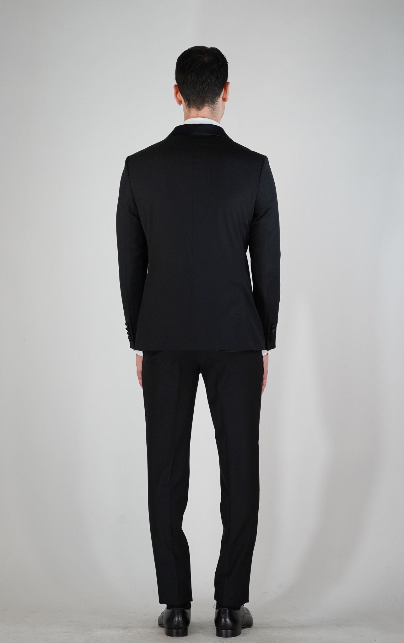 Musani - Abiti - 402A - De Matteo Uomo