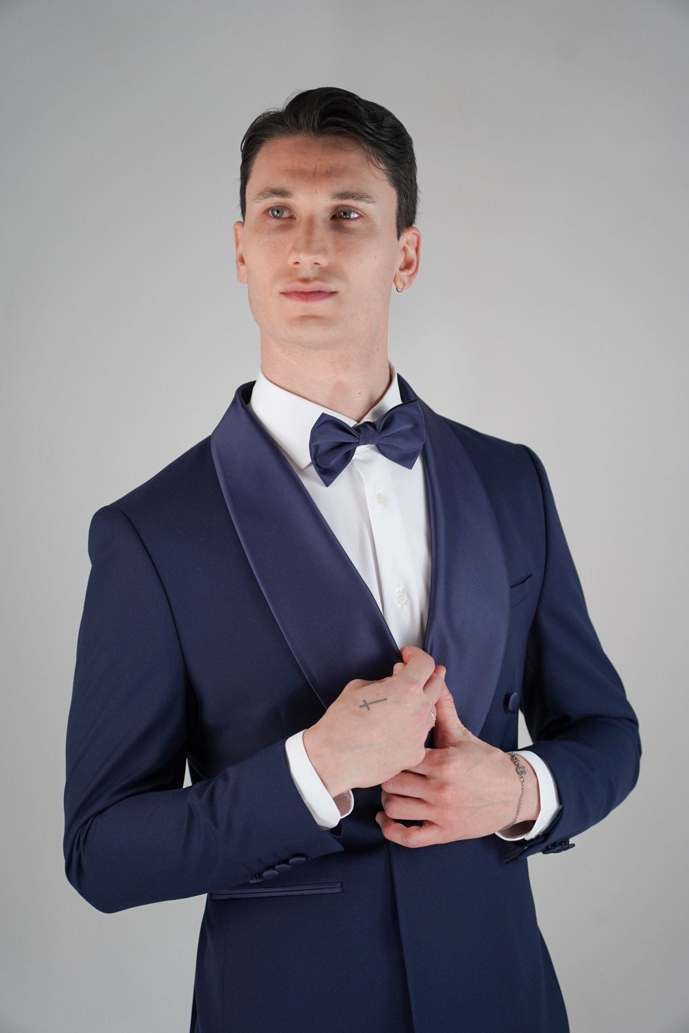 Musani - Abiti - 402A - De Matteo Uomo