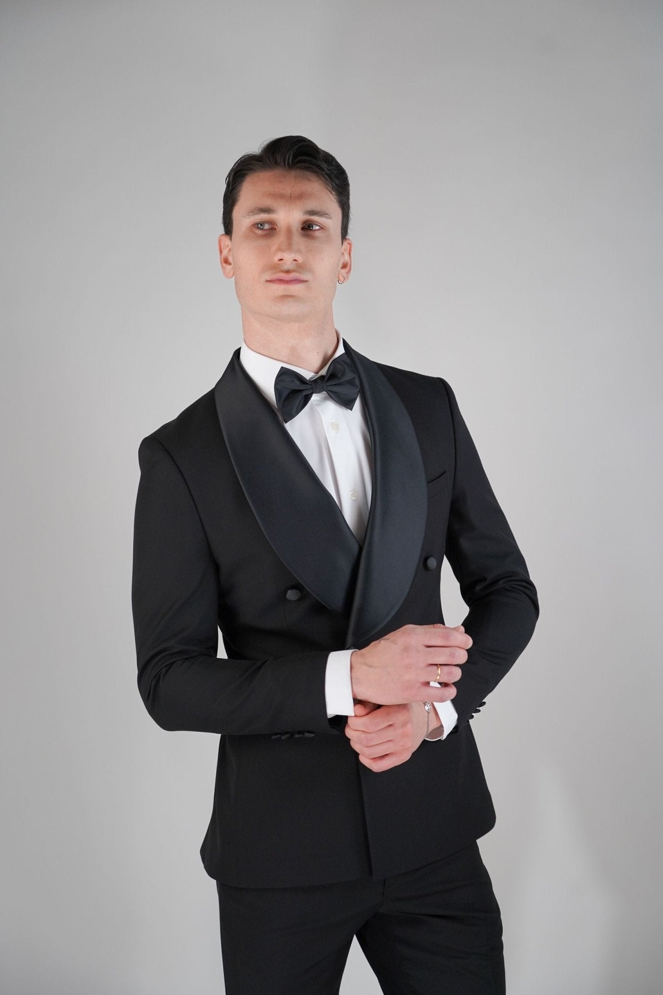 Musani - Abiti - 402A - De Matteo Uomo