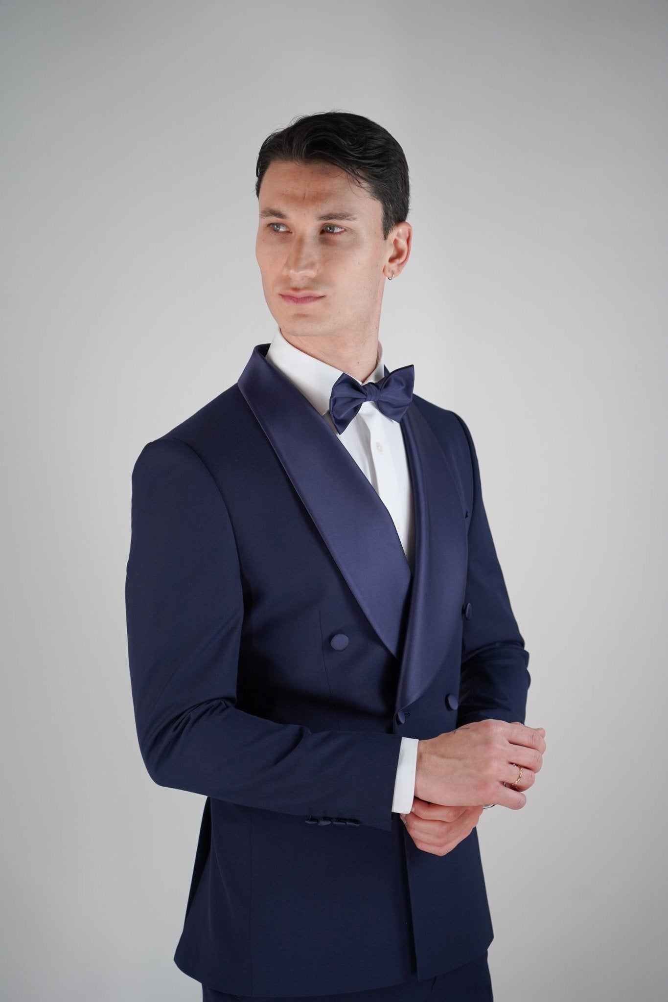 Musani - Abiti - 402A - De Matteo Uomo