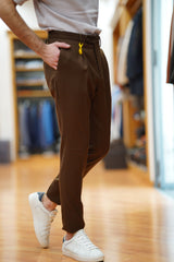 manuel ritz - Pantaloni - p1648 230501