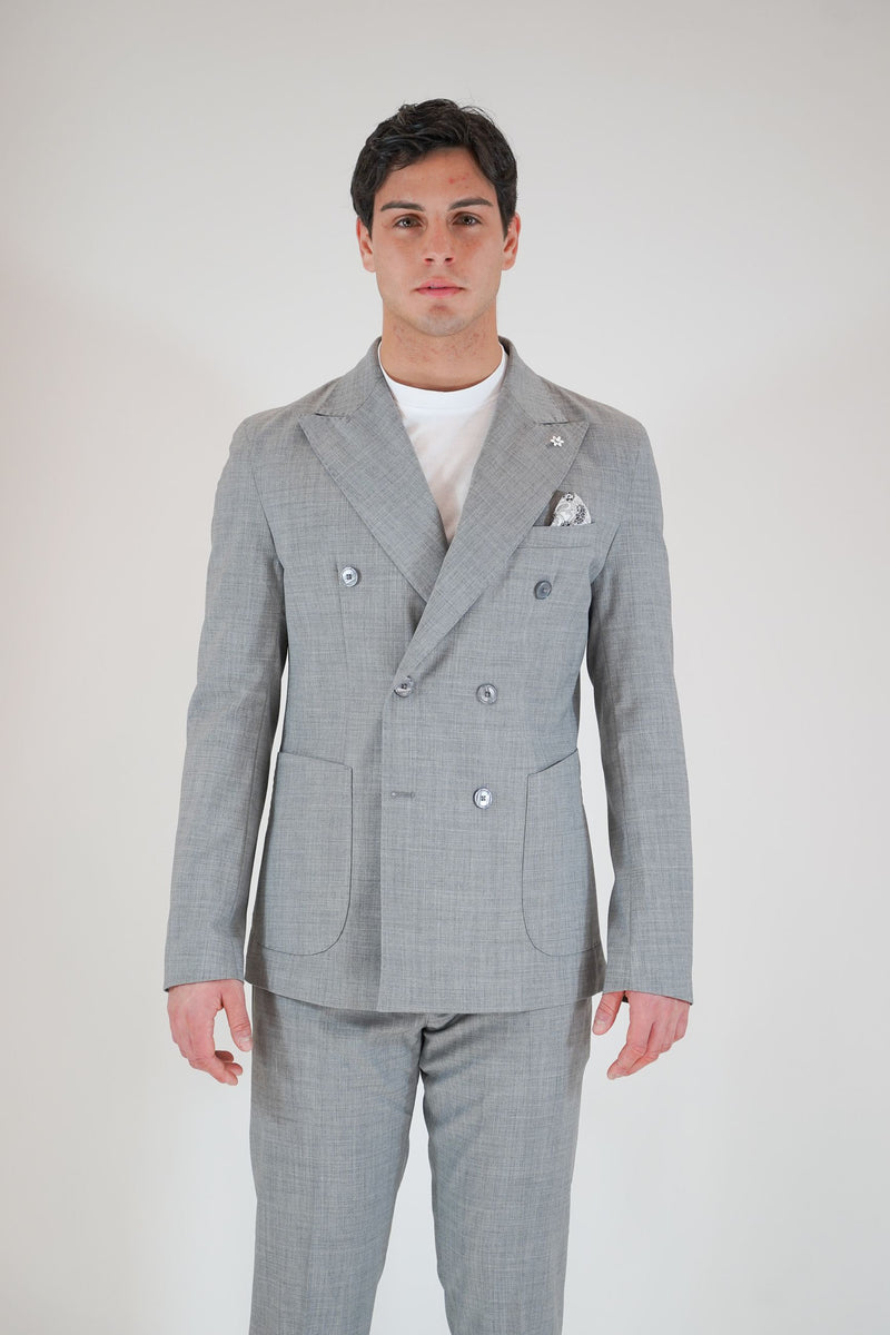 designer - Giacche - MEG502
