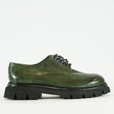 jpdavid - Scarpe - PAPUA VERDE