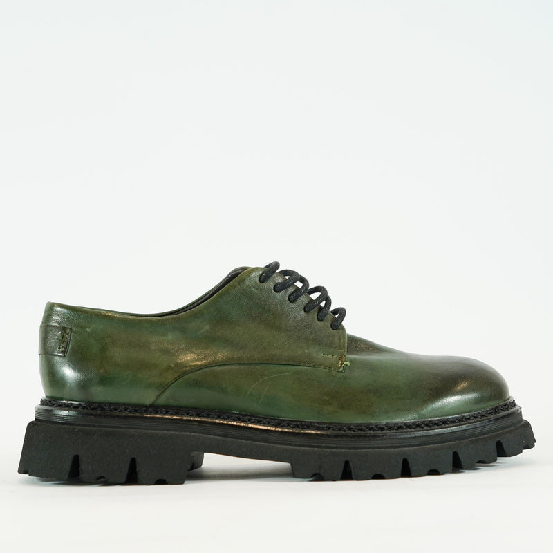 jpdavid - Scarpe - PAPUA VERDE