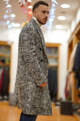 Brian Dales - Cappotti - JK4661