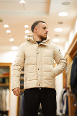 MARK UP - giubbino - mk794020