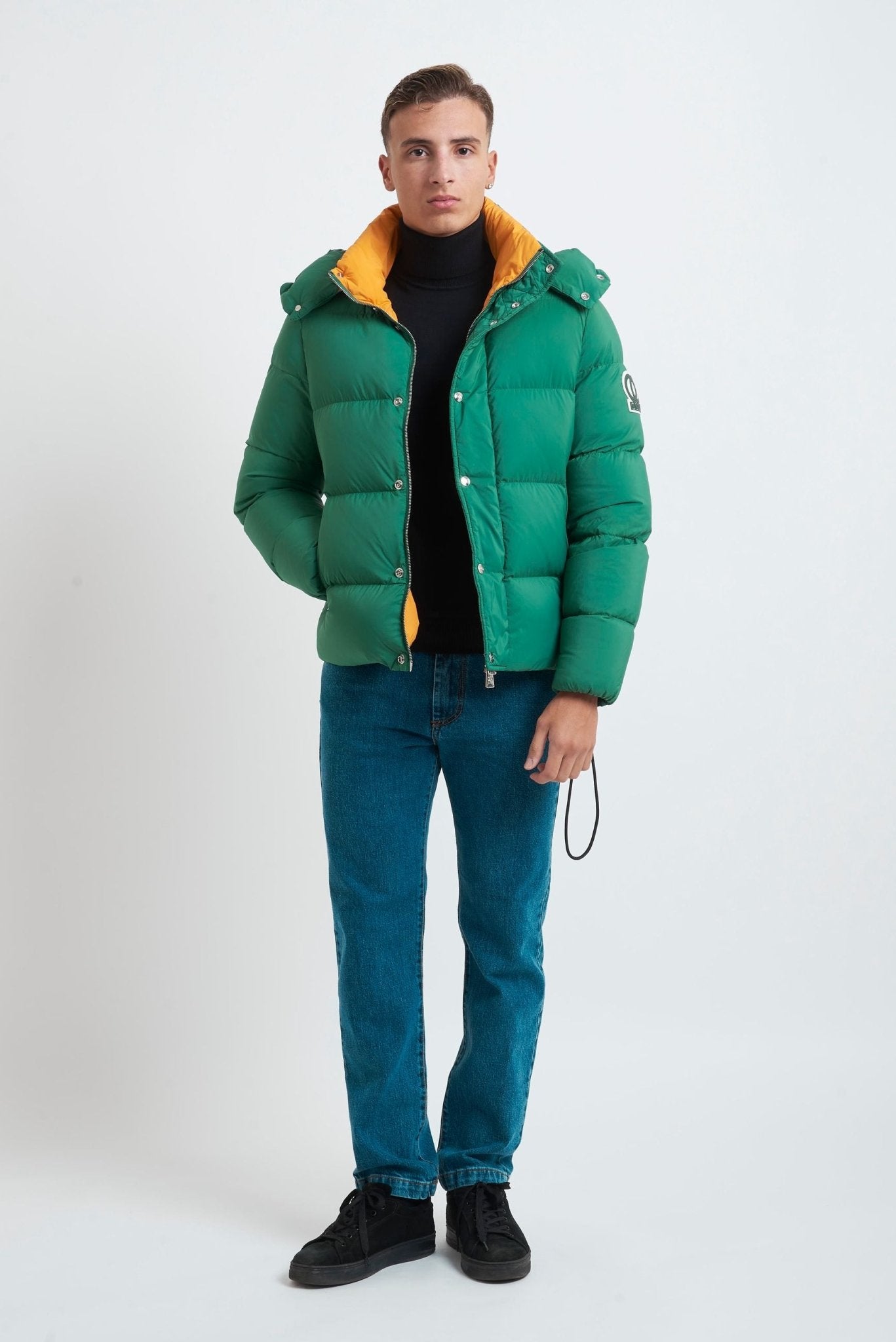 oosy - giubbino - sy74404 - De Matteo Uomo