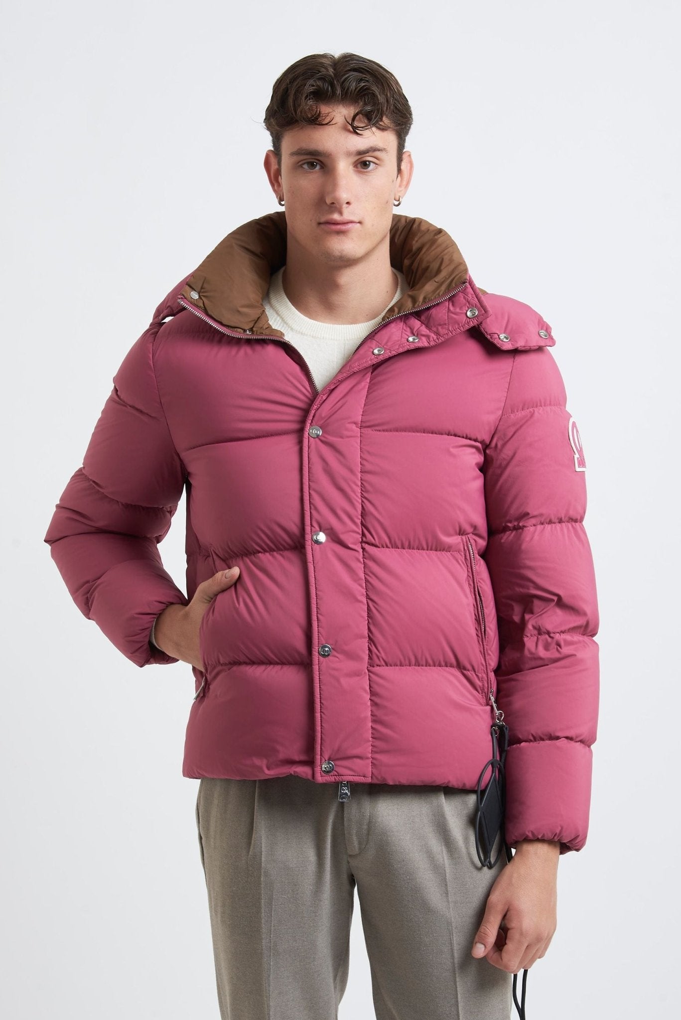 oosy - giubbino - sy74404 - De Matteo Uomo