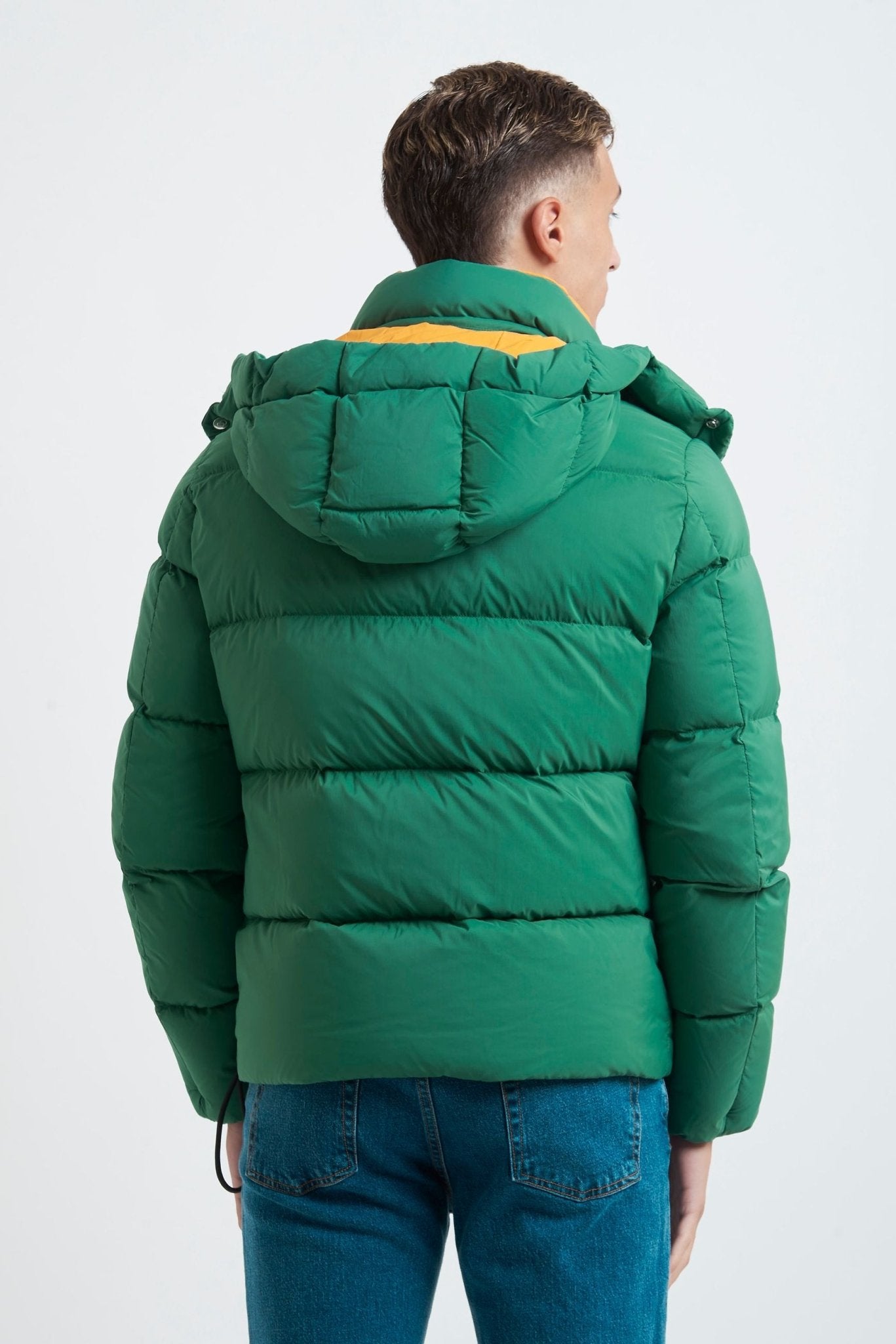 oosy - giubbino - sy74404 - De Matteo Uomo