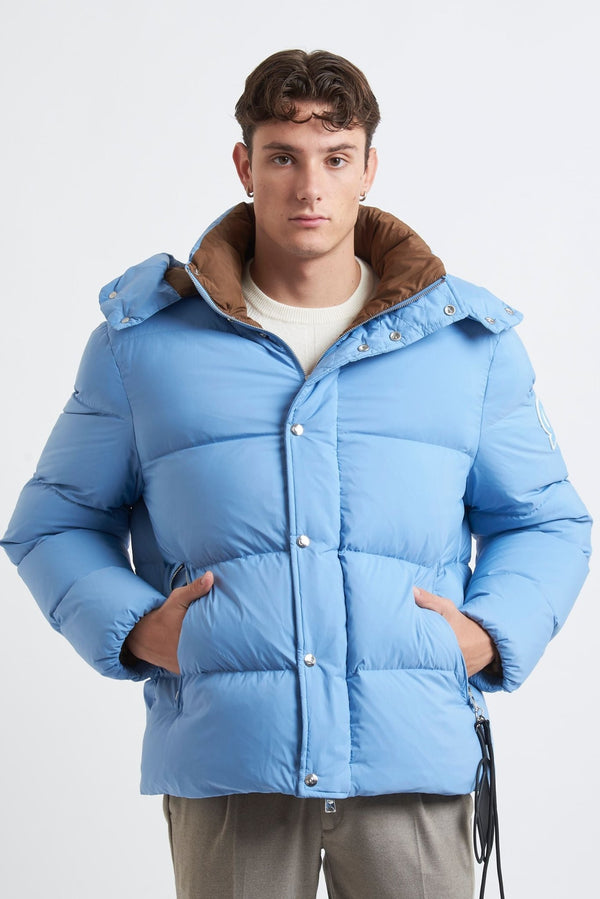 oosy - giubbino - sy74404 - De Matteo Uomo