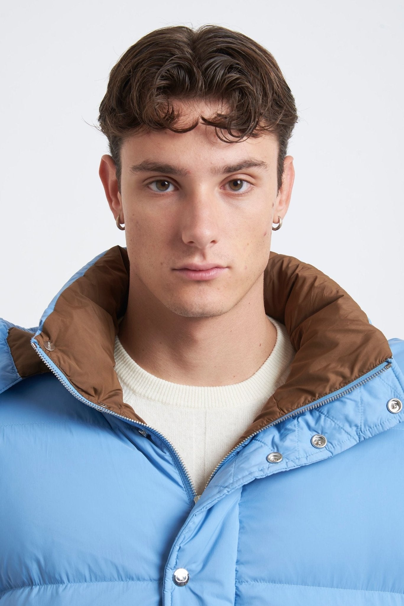 oosy - giubbino - sy74404 - De Matteo Uomo