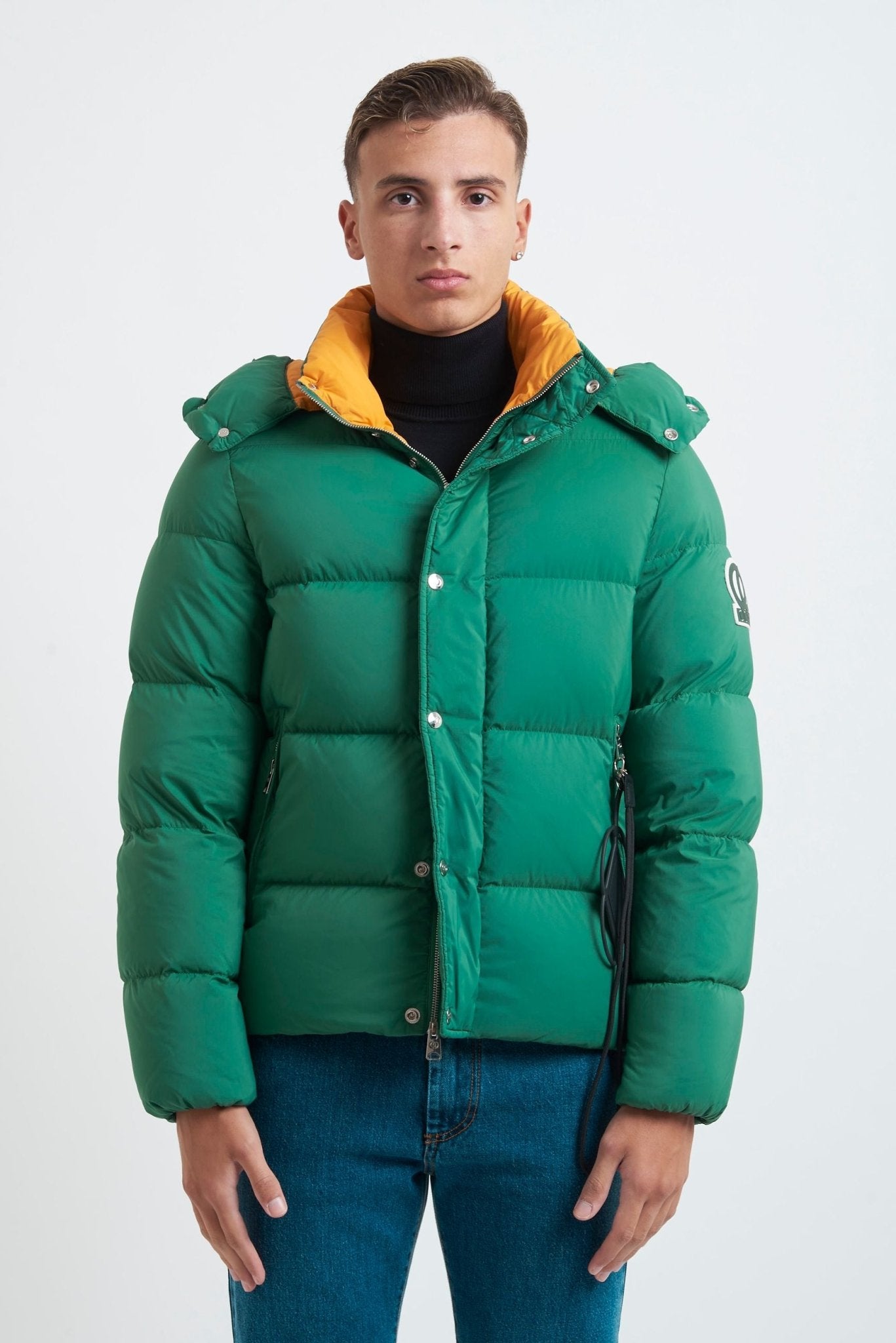 oosy - giubbino - sy74404 - De Matteo Uomo