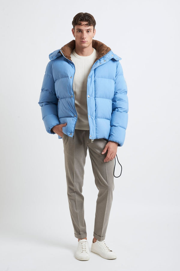 oosy - giubbino - sy74404 - De Matteo Uomo
